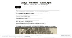 Desktop Screenshot of klheitmann.com